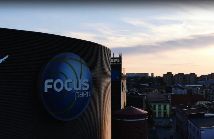 focus