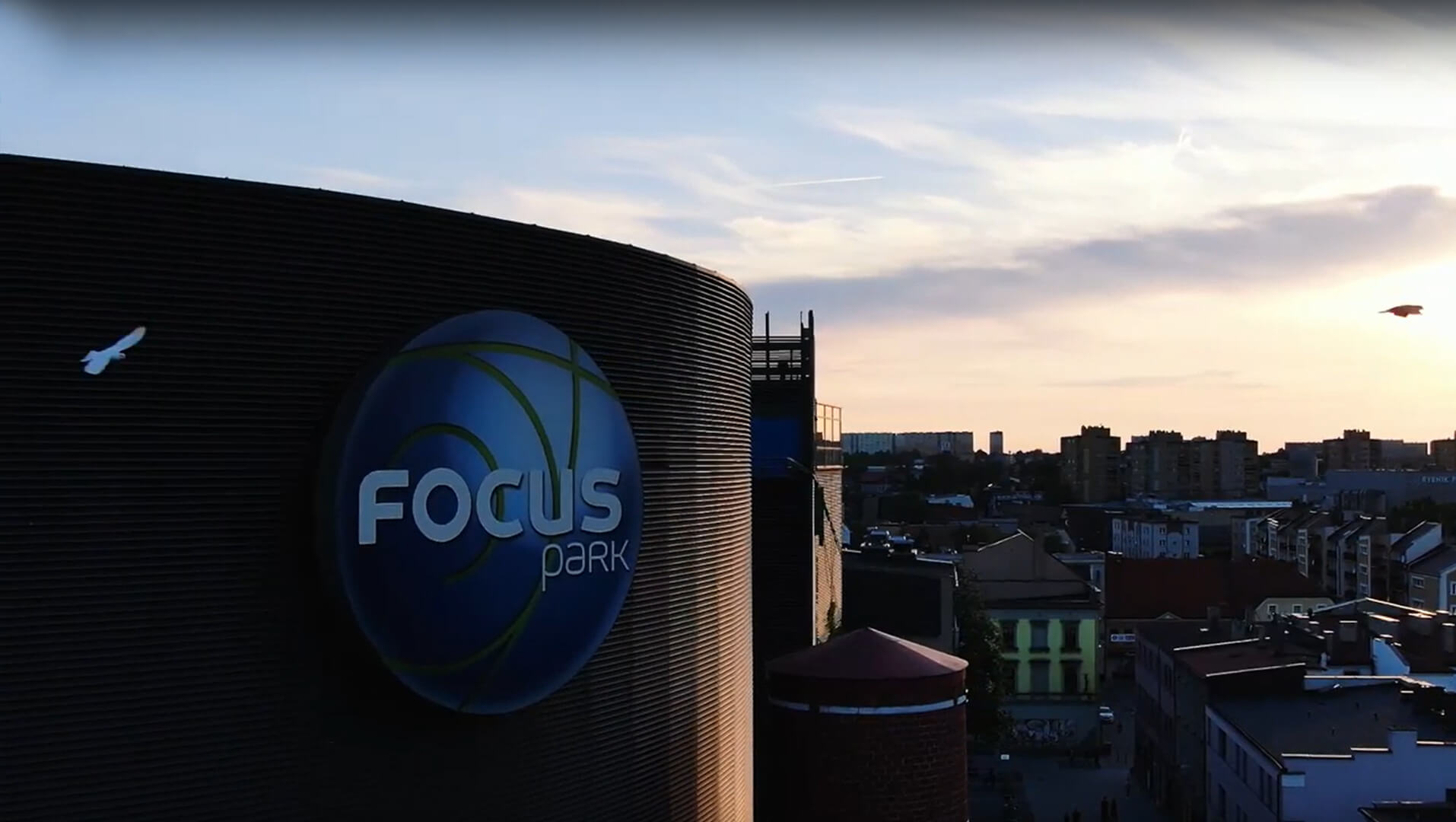 focus