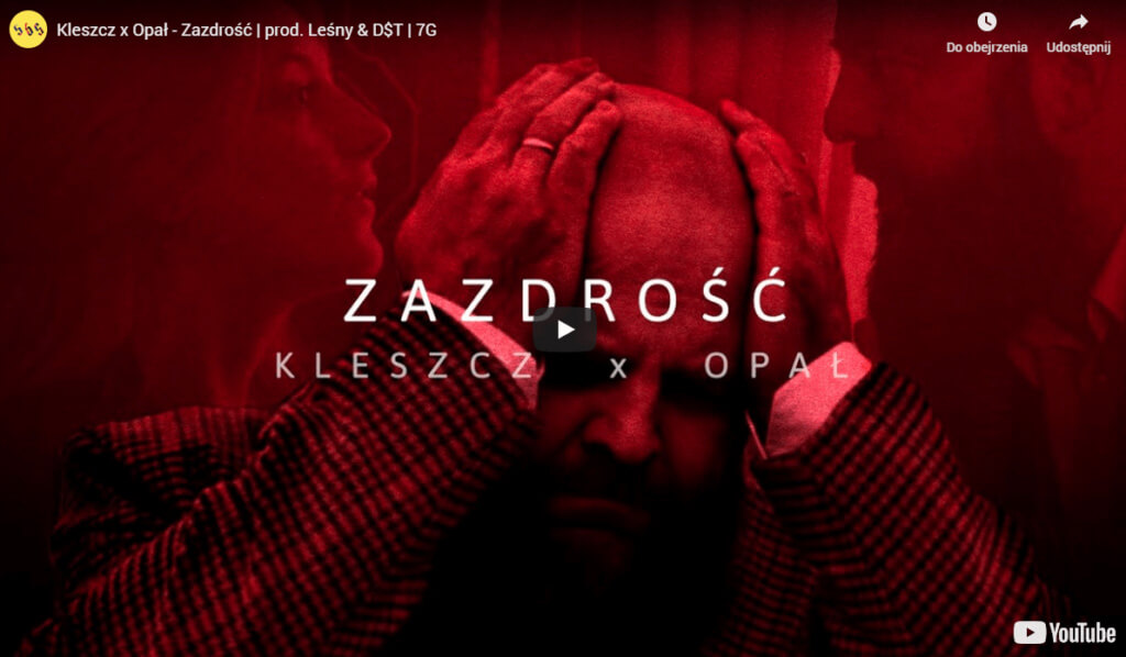 zazdrosc
