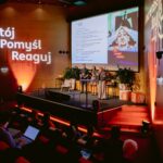 Konferencje Awerness day i Leadership Power<br> <em>by ING</em>